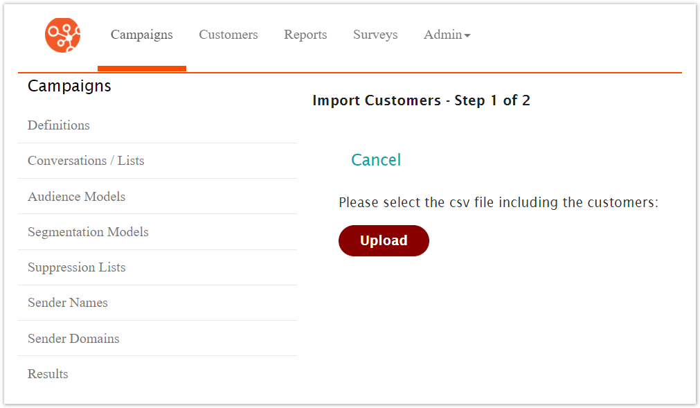 images/download/attachments/56623555/ImportingCustomerRecords.PNG