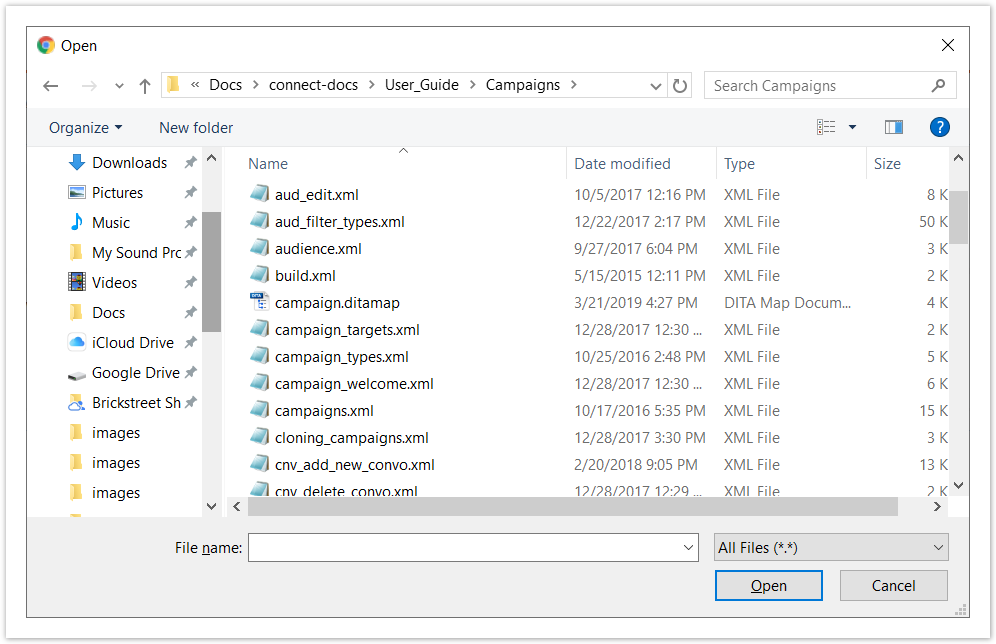 images/download/attachments/56623599/suppression_lists_file_select.png