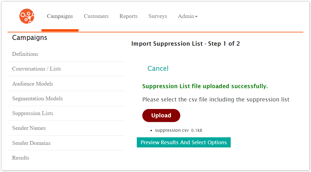 images/download/attachments/56623599/suppression_lists_import_confirm.PNG